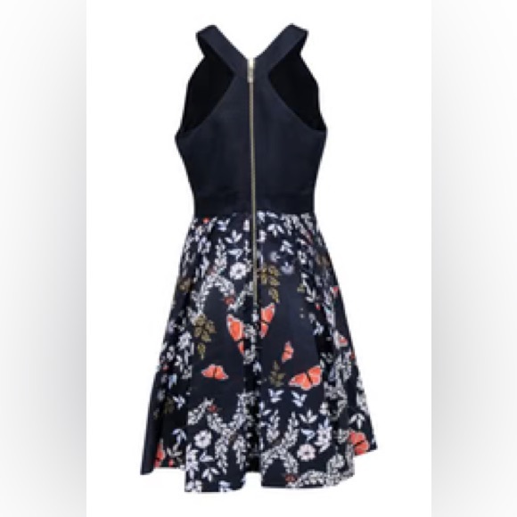 Ted Baker London Dress with Pockets - Picture 7 of 8
